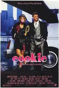 Cookie poster