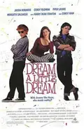 Dream a Little Dream poster