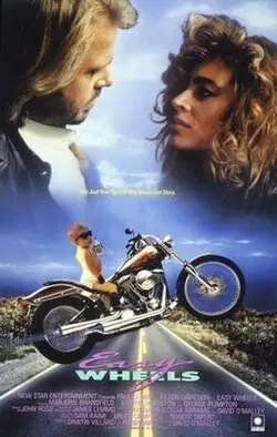 Easy Wheels poster