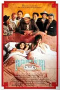 Eat a Bowl of Tea poster