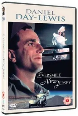 Eversmile New Jersey poster