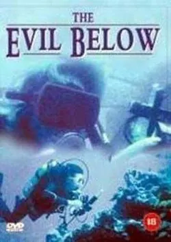 The Evil Below poster