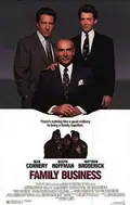 Family Business poster
