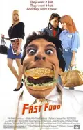 Fast Food poster