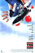 Gleaming the Cube poster