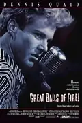 Great Balls of Fire! poster