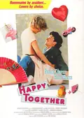 Happy Together poster