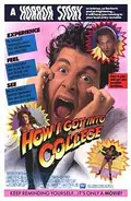 How I Got Into College poster