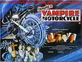 I Bought a Vampire Motorcycle poster