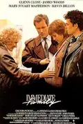 Immediate Family poster