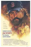 Jacknife poster