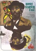 The End of Old Times poster