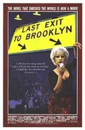 Last Exit to Brooklyn poster