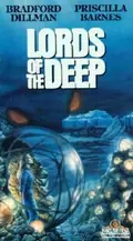 Lords of the Deep poster