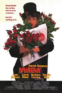 Loverboy poster