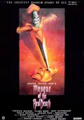 Masque of the Red Death poster