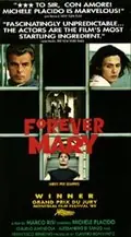Mary Forever poster