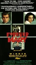 Mary Forever poster