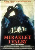 The Miracle in Valby poster