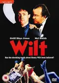Wilt poster