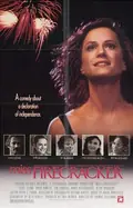 Miss Firecracker poster
