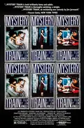 Mystery Train poster