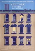 New York Stories poster