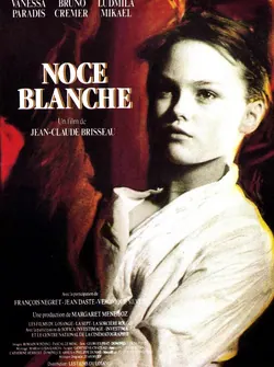 White Wedding poster
