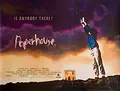 Paperhouse poster