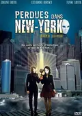 Lost in New York poster