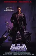 The Punisher poster