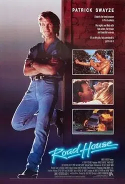 Road House poster