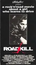 Roadkill poster