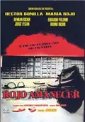 Red Dawn poster