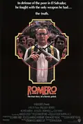 Romero poster