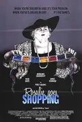 Rosalie Goes Shopping poster