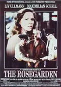 The Rose Garden poster
