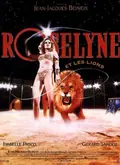 Roselyne and the Lions poster