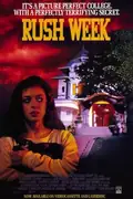 Rush Week poster