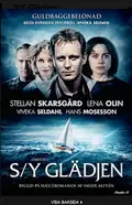 S/Y Joy poster