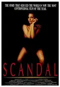 Scandal poster