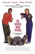 See No Evil, Hear No Evil poster