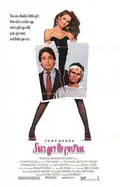She's Out of Control poster