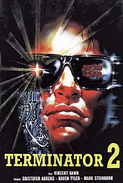 Shocking Dark poster
