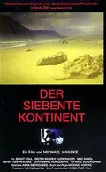 The Seventh Continent poster