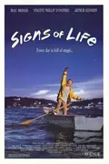 Signs of Life poster