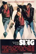 Sing poster