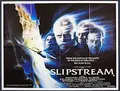 Slipstream poster