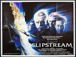 Slipstream poster