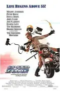 Speed Zone poster